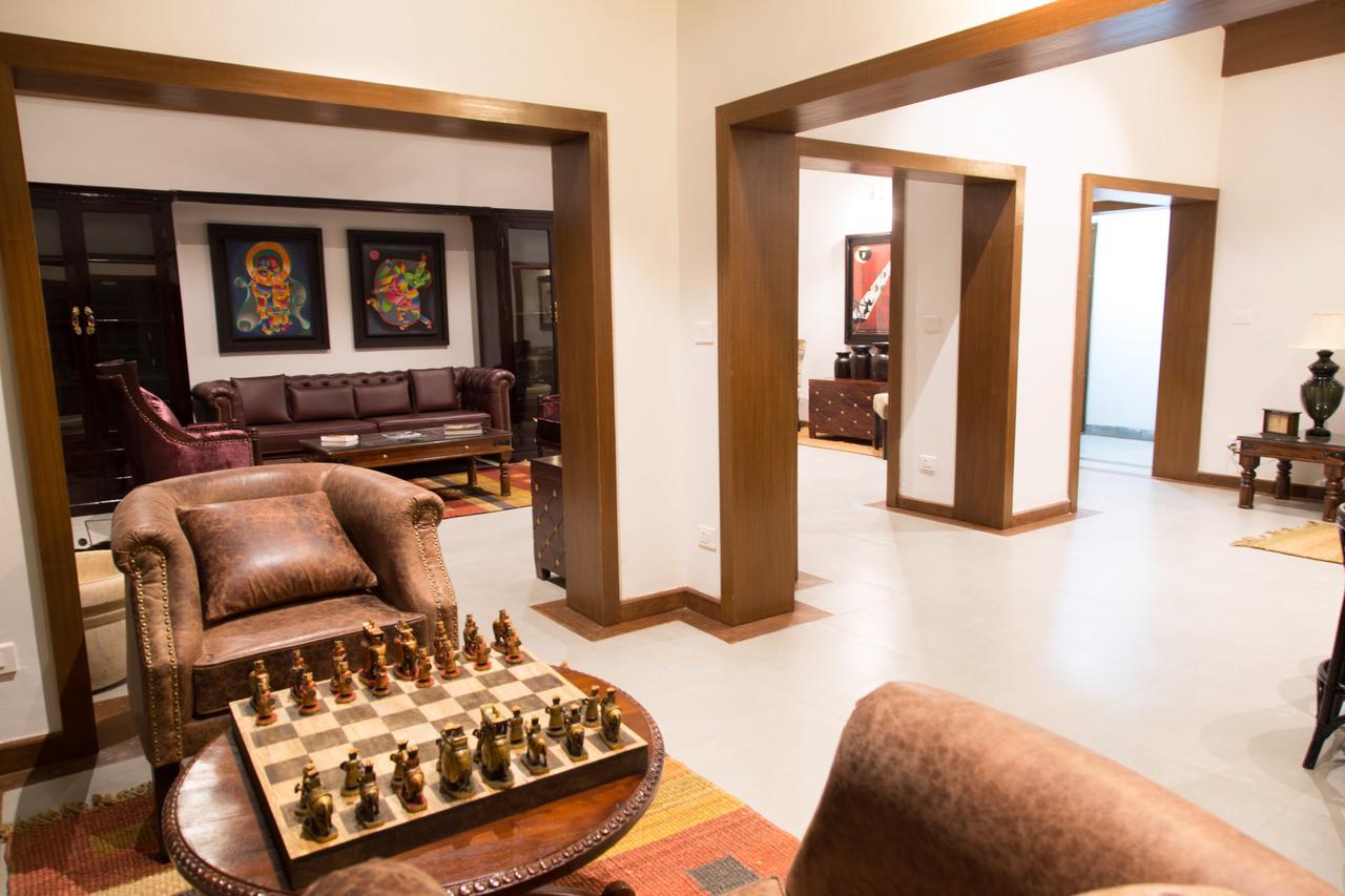 Miraaya Wellness And Golf Resort Читван Экстерьер фото