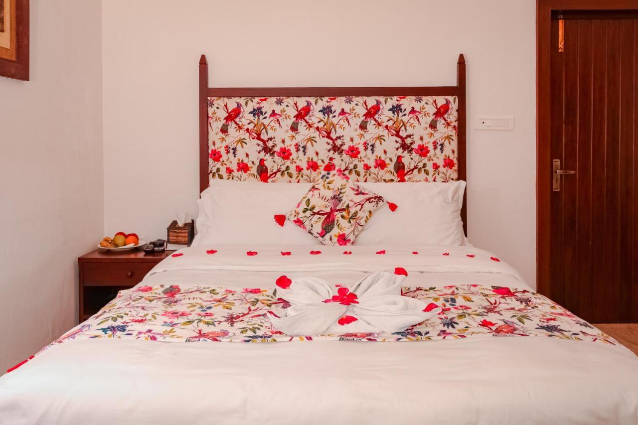 Miraaya Wellness And Golf Resort Читван Экстерьер фото