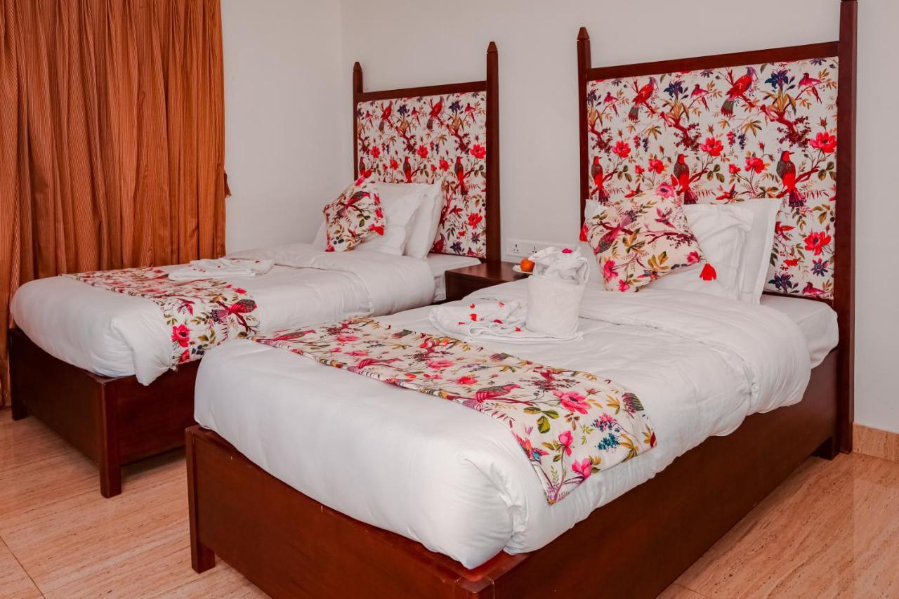 Miraaya Wellness And Golf Resort Читван Экстерьер фото